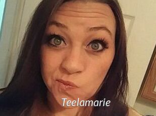 Teelamarie