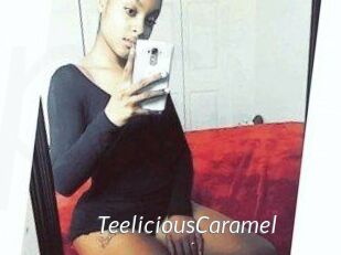 TeeliciousCaramel