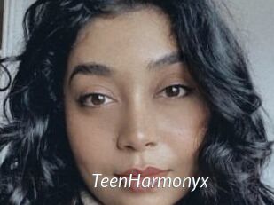 TeenHarmonyx