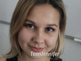 TeenJennifer