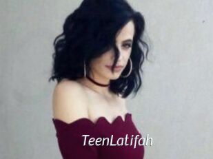 TeenLatifah