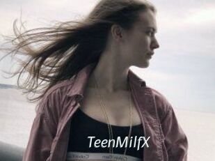 TeenMilfX