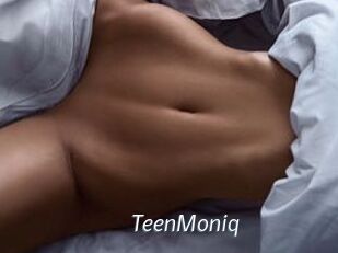TeenMoniq