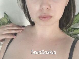 TeenSaskia