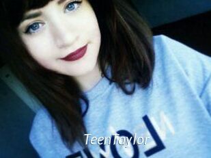 TeenTaylor