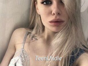 TeenUndie