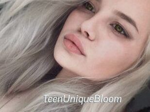 TeenUniqueBloom