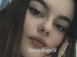 TeenyAngelX