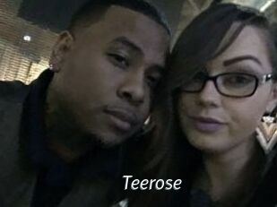 Teerose