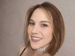 Teet