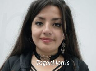 TeganHarris