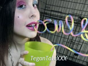 TeganTateXXX Porn Star