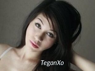 TeganXo
