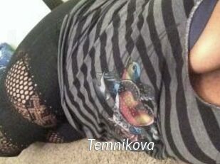 Temnikova