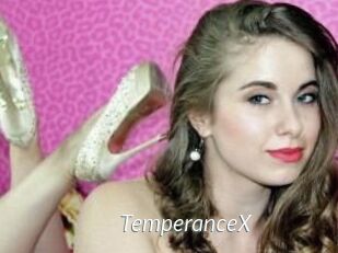 TemperanceX