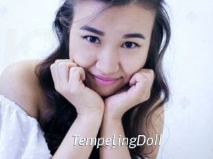 TempetingDoll