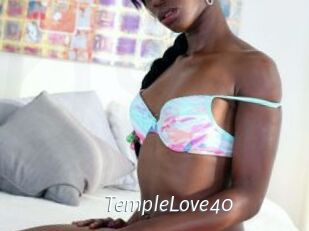 TempleLove40