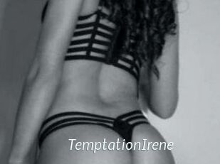 TemptationIrene
