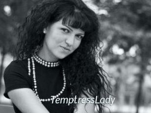 TemptressLady