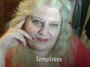 Temptress_ Porn Star