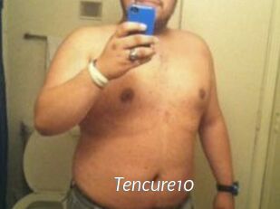 Tencure10