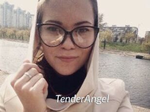 TenderAngel