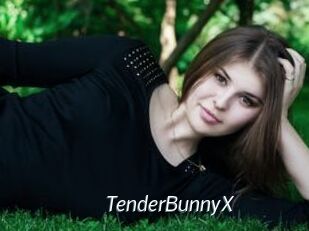 TenderBunnyX