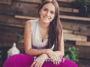 TenderCristy