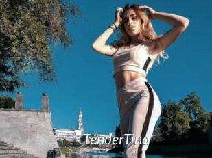 TenderTina