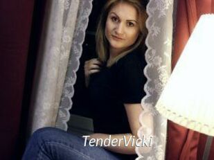 TenderVicki