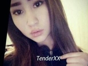 TenderXX