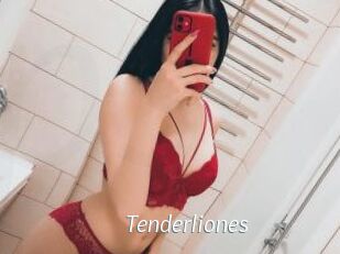 Tenderliones