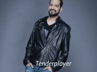 Tenderplayer