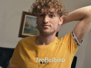 TeoBalbino