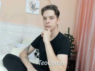 TeoCeasar