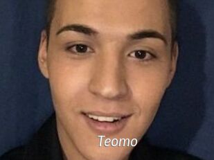 Teomo