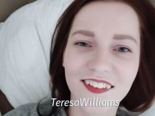 TeresaWilliams