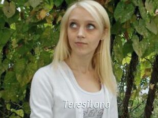 Teresitana