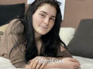 TerraFoxx