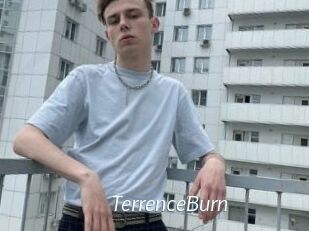 TerrenceBurn