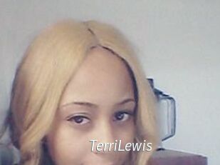 TerriLewis
