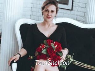 TerriSheldon Porn Star