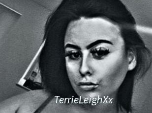 TerrieLeighXx