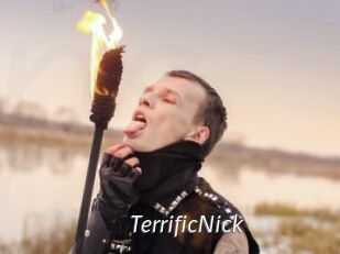 TerrificNick