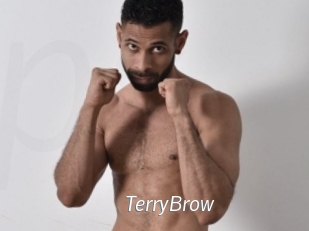 TerryBrow