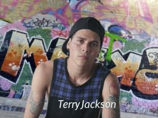TerryJackson