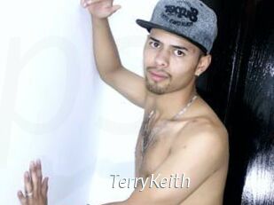 TerryKeith