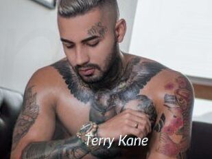 Terry_Kane Porn Star