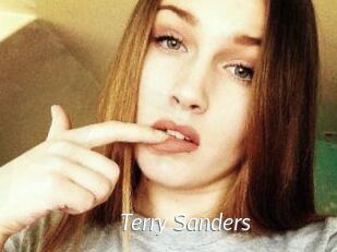 Terry_Sanders
