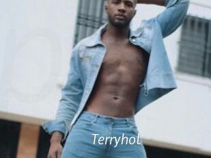 Terryhot